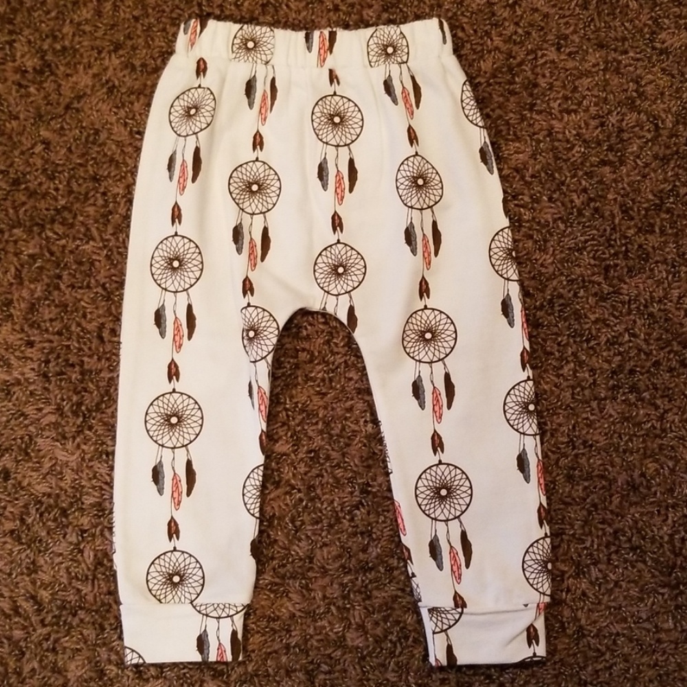 Dream catcher joggers